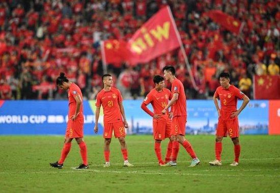 2024体育新闻2024中国足球赛历：重心国足 青少年男女队出战